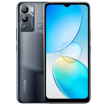 INFINIX HOT 12i 4+64 mobilni telefon RACING BLACK