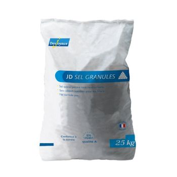 Desjoyaux JD sol za bazene, 25 kg