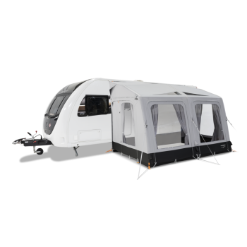 Predprostor Rally AIR Tour 260 M