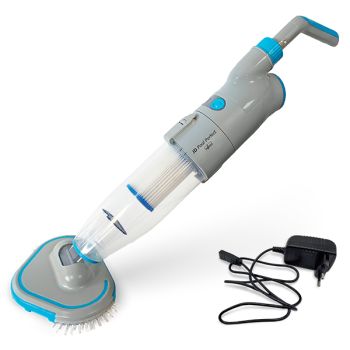 Desjoyaux JD POOL PERFECT brezžični električni bazenski sesalec