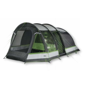 Šotor Bozen 5.0 družinski šotor za 5 oseb