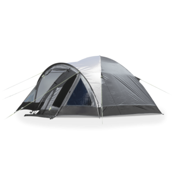 Šotor Kampa Brighton 3 za 3 osebe