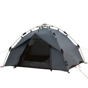 Tent Quick Ash 2 Sharkgrey
