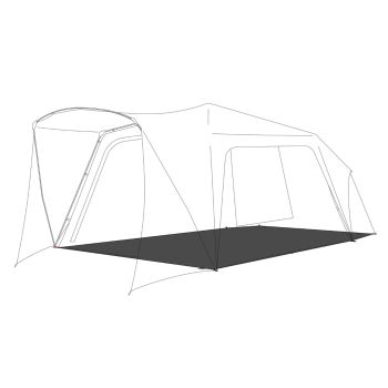 Footprint Quick Villa 5 PRO