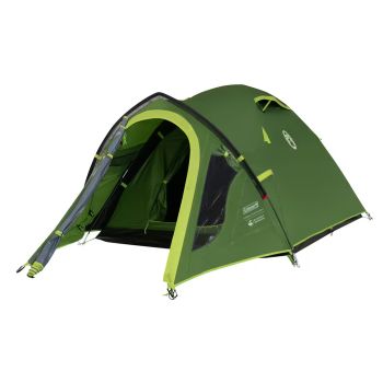Šotor Coleman Darwin 3 Plus BlackOut