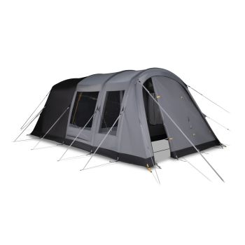 Šotor Kampa Dawlish 4 AIR napihljiv družinski šotor