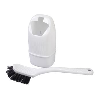 Toilet Mini Brush Basil