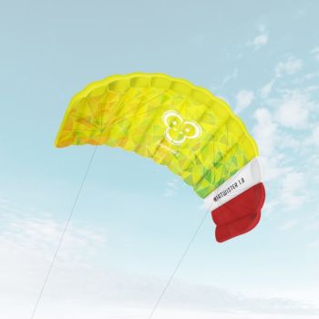 Kite Airtwister 1.8 Lime