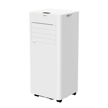 AIWA YUKlair prenosna klimatska naprava PAC-1000P, wifi, hlajenje, 9000BTU