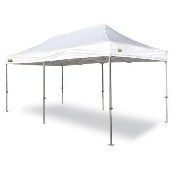 Gazebo Master 3x6 Avtomatic ALU without Roof