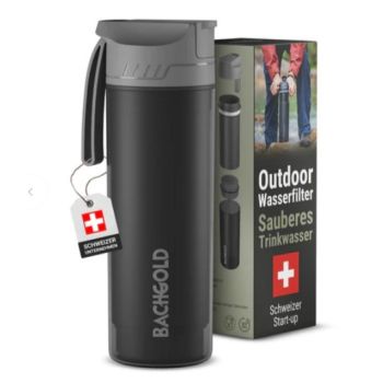 Filter Pitne Vode Selfpress - več barv