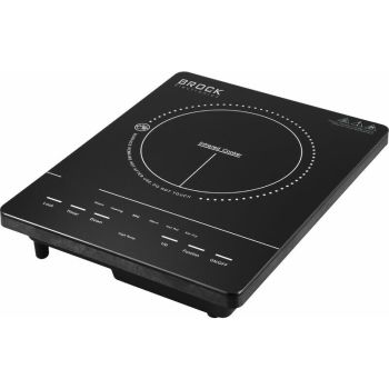 BROCK infrardeča kuhalna plošča - HPI 5001 BK