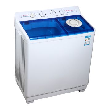 BROCK prenosni pralni stroj s centrifugo WM 1065 WH, 10 kg