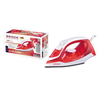 BROCK parni likalnik - BSI 2011 RD