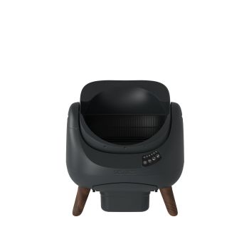 CATLINK Open X inteligentno mačje stranišče, sivo