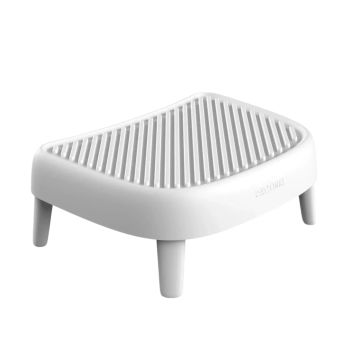 CATLINK stopnica za Open X, bela