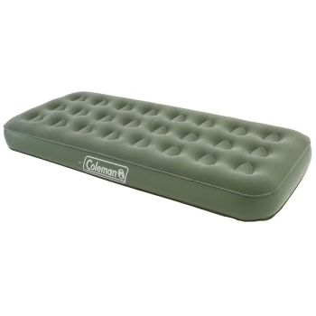 Napihljiva postelja Coleman Comfort Bed Single za kampiranje