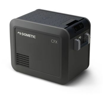 Prenosni kompresorski hladilnik ali zamrzovalnik Dometic CFX5 25 litrov