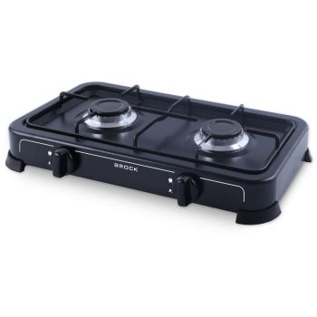 BROCK plinski kuhalnik - GS 2002 BK
