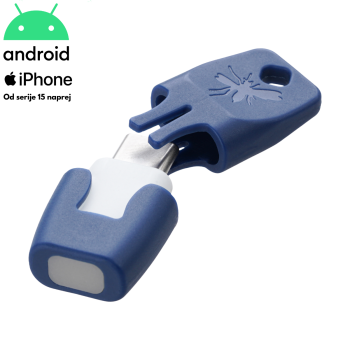 HEAT IT zdravilec pikov komarjev V3 USB-C