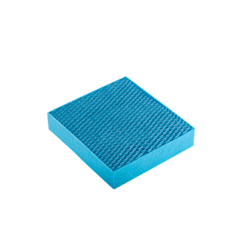 Set Replacement Cooling Pad TotalCool 2x