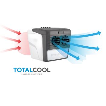 Portable Air Cooler TotalCool 3000