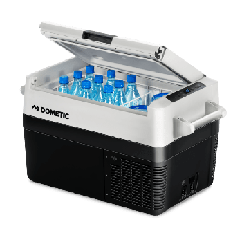 Hladilnik z Zmrzovalnikom CFF 35  AC/DC 