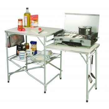 Colonel Field Kitchen