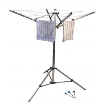 Washing Line Quad