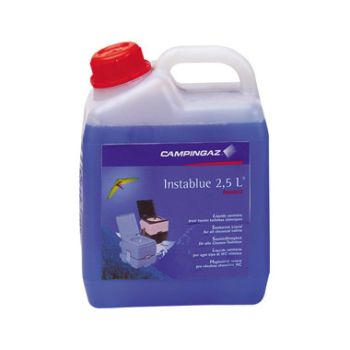 Toilet Fluid Instablue 2,5L