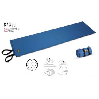 Selfinflatable Mattress Basic 3