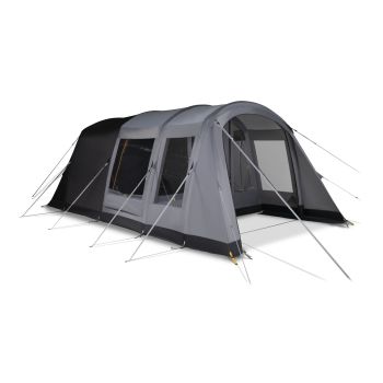 Šotor Kampa Dawlish 4 AIR napihljiv družinski šotor