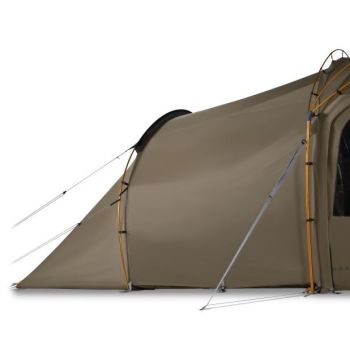 Spalnica za modularni kamp sistem MOD 250