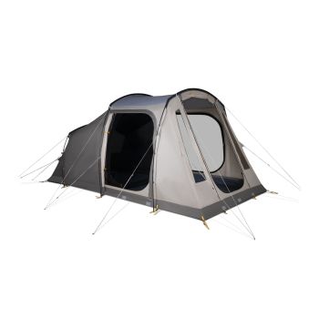 Šotor Kampa Sandwood 5 z odprtimi vhodi