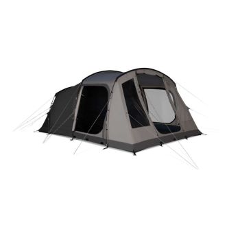 Šotor Kampa Sandwood 5 z odprtimi vhodi