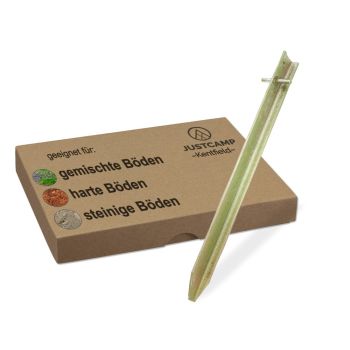 Peg Set Kentfield 6 pcs