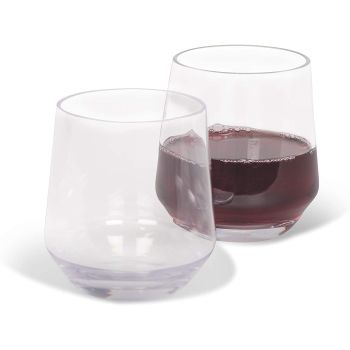 Soho Tumbler 2 Pack