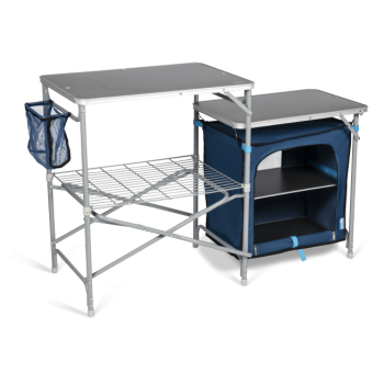 Commander Field Kitchen