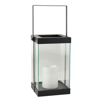 Lanterna LED Living Light Square