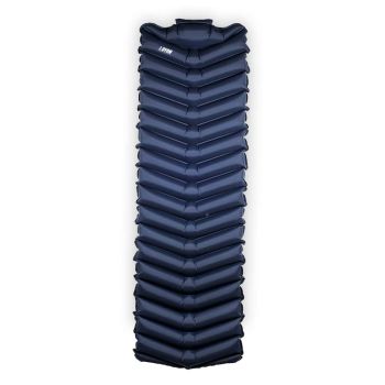 LAYON podloga za spanje, 200 x 65 cm, temno modra