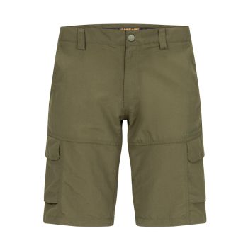 Men's Shorts Dibo Olive Green