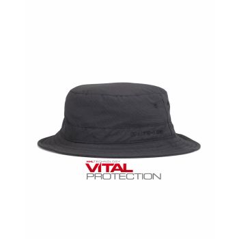 Hat Pepra HHL Dark Grey