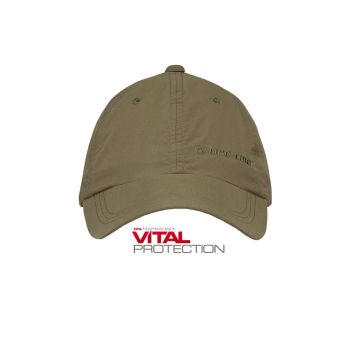 Cap Quoton HHL Olive Green