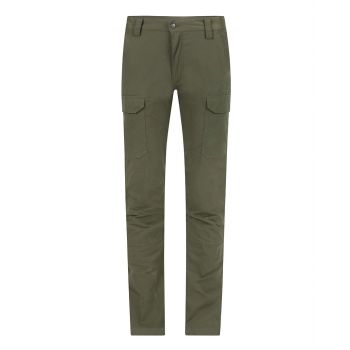 Men's Trousers Thorpe Olive Green