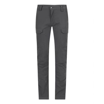 Men's Trousers Thorpe Dark Grey