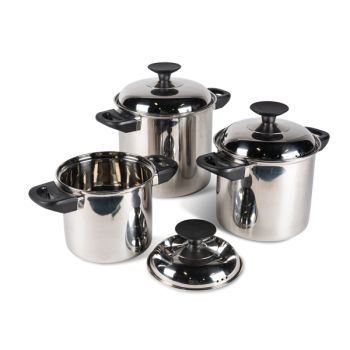 Cook Set Space Saver 