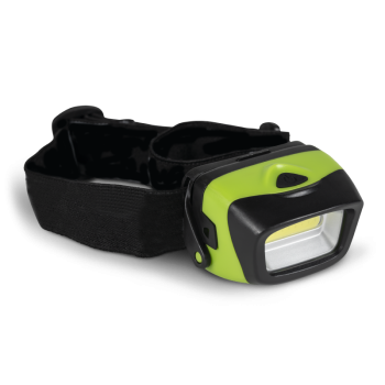 Head Torch COB LED Signal Acer