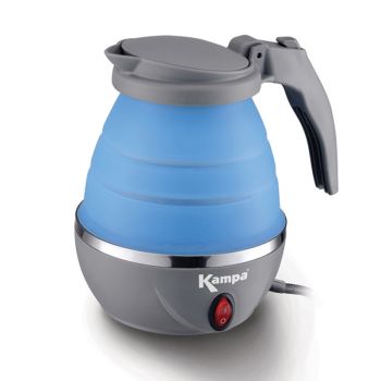 Electric Kettle Squash Collapsible