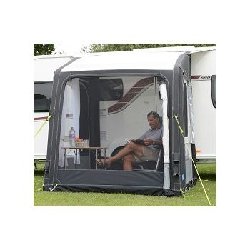 Mesh Panel Rally Air Pro 200