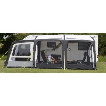 Mesh Panel Rally Air Pro 260